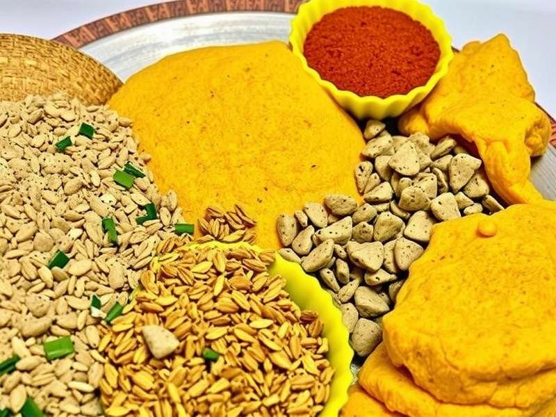 Gujarati Spice Trail Festival Celebration